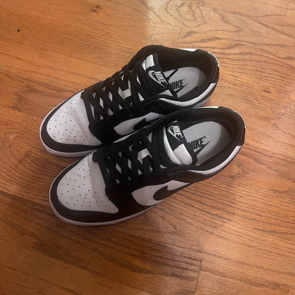 Panda Nike Dunks